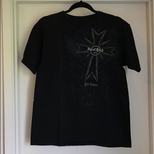 Vintage Hard Rock Cafe T-Shirt 90s
